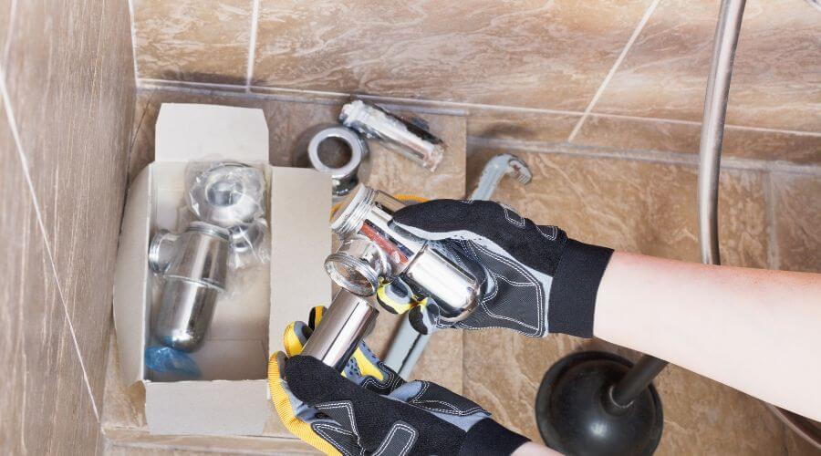 Expert tile roof repair services in Rock Hall, MD